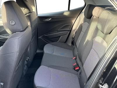 Skoda Fabia Selection (2025) - Photo 15