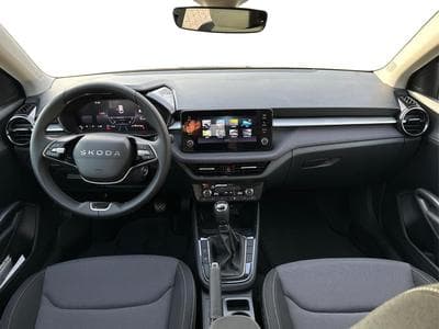Skoda Fabia Selection (2025) - Photo 7