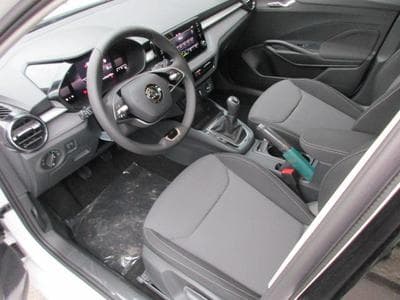 Skoda Fabia Selection 1.0 TSI (2024) - Photo 13