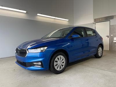 Skoda Fabia Selection (2026) - Photo 1