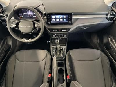 Skoda Fabia Selection (2026) - Photo 6