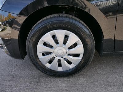 Skoda Fabia Selection (2025) - Photo 4