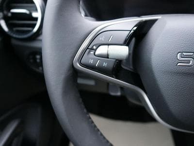 Skoda Fabia Selection (2025) - Photo 13