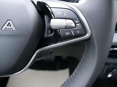 Skoda Fabia Selection (2025) - Photo 14