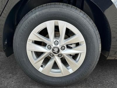 Skoda Fabia Top Selection (2025) - Photo 12