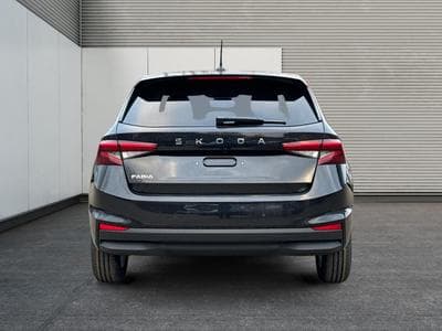 Skoda Fabia Top Selection (2025) - Photo 4