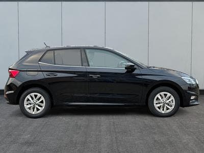 Skoda Fabia Top Selection (2025) - Photo 5