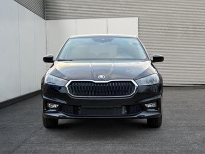 Skoda Fabia Top Selection (2025) - Photo 6