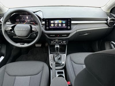 Skoda Fabia Top Selection (2025) - Photo 7