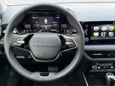 Skoda Fabia Top Selection (2025) - Photo 8