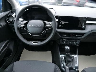 Skoda Fabia Selection (2026) - Photo 11