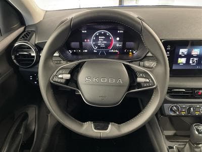 Skoda Fabia Selection (2026) - Photo 8