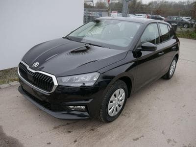 Skoda Fabia Selection (2026) - Photo 1