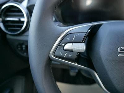 Skoda Fabia Selection (2026) - Photo 13