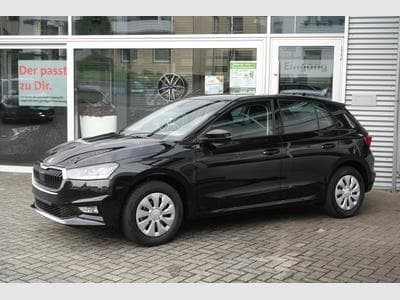 Skoda Fabia Selection (2025) - Photo 1