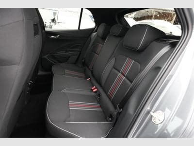 Skoda Fabia Monte Carlo (2024) - Photo 10