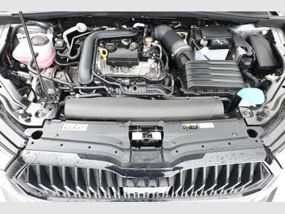 Skoda Fabia Monte Carlo (2024) - Photo 12