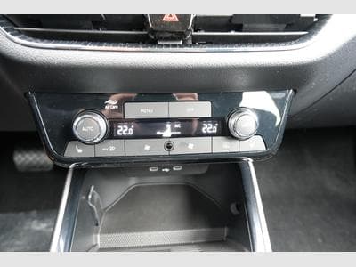 Skoda Fabia 1.5 TSI DSG (2025) - Photo 3