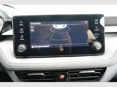 Skoda Fabia 1.5 TSI DSG (2025) - Photo 4