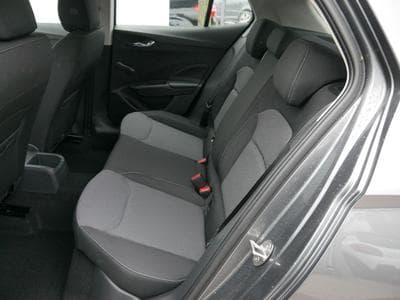 Skoda Fabia Selection (2026) - Photo 9