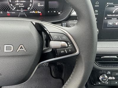 Skoda Fabia Extra Plus (2026) - Photo 15