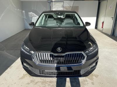 Skoda Fabia Selection (2026) - Foto 2