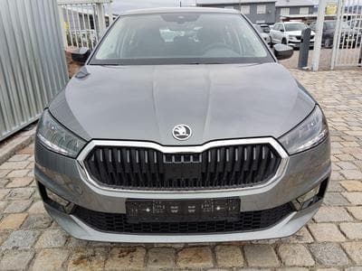 Skoda Fabia Sondermodell 130 Jahre (2025) - Foto 12