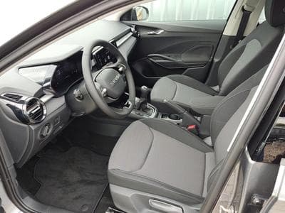 Skoda Fabia Sondermodell 130 Jahre (2025) - Foto 5