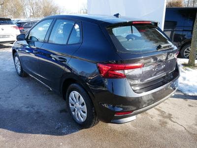 Skoda Fabia Selection 1.0 TSI DSG (2026) - Foto 6