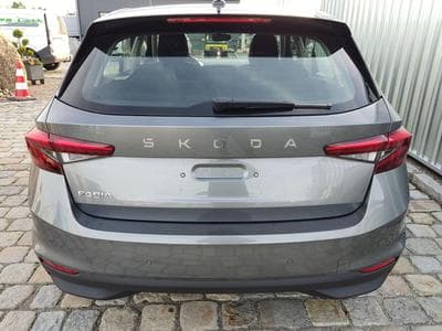 Skoda Fabia Selection 1.0 TSI (2026) - Foto 12