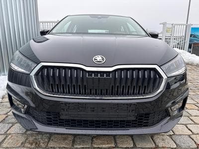 Skoda Fabia Selection 1.0 TSI (2026) - Foto 10