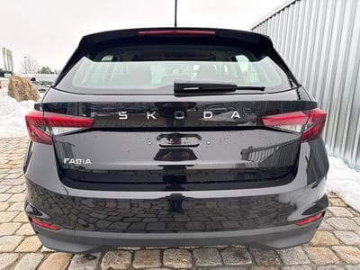 Skoda Fabia Selection 1.0 TSI (2026) - Foto 11