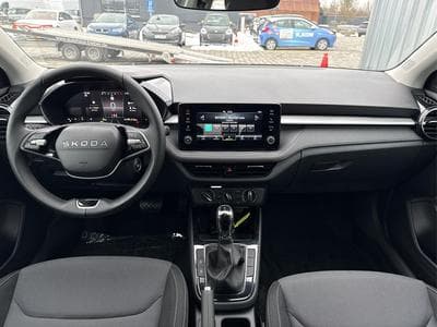 Skoda Fabia Selection 1.0 TSI (2026) - Foto 5