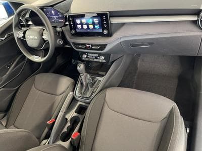 Skoda Fabia Selection (2026) - Foto 13