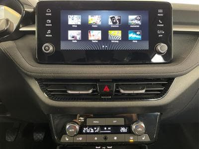 Skoda Fabia Selection (2026) - Foto 7