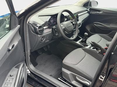 Skoda Fabia Extra Plus (2026) - Foto 11