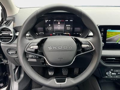 Skoda Fabia Extra Plus (2026) - Foto 12