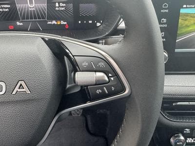 Skoda Fabia Extra Plus (2026) - Foto 14