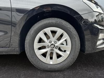 Skoda Fabia Extra Plus (2026) - Foto 7