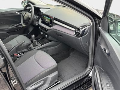 Skoda Fabia Extra Plus (2026) - Foto 9