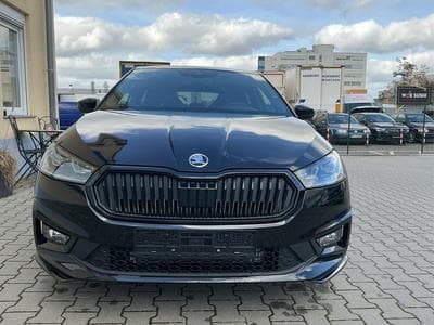 Skoda Fabia Monte Carlo (2026) - Foto 2