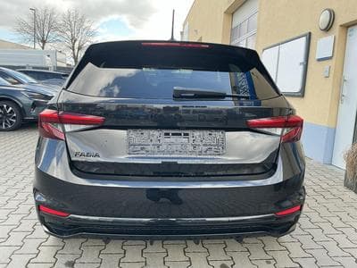 Skoda Fabia Monte Carlo (2026) - Foto 5