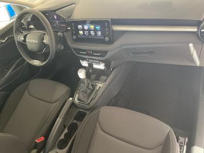 Skoda Fabia Selection (2026) - Foto 12