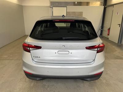 Skoda Fabia Selection (2026) - Foto 5