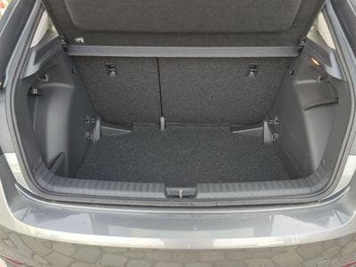 Skoda Fabia Selection 1.0 TSI (2026) - Foto 8