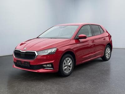 Skoda Fabia Extra Plus (2026) - Foto 1