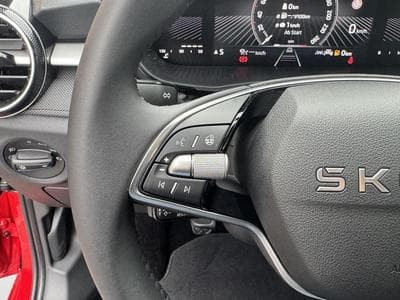 Skoda Fabia Extra Plus (2026) - Foto 14