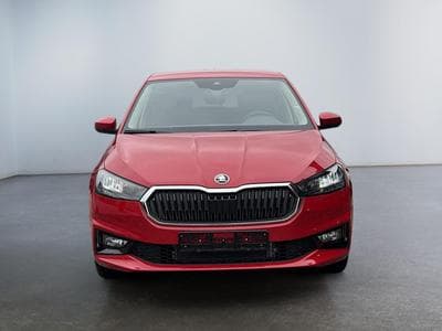 Skoda Fabia Extra Plus (2026) - Foto 2