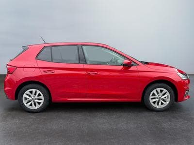 Skoda Fabia Extra Plus (2026) - Foto 7