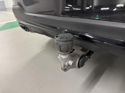 Mercedes GLC 43 AMG 4Matic Navi-Kamera360-Pano-Ahk-HeadUp-Sh-Voll (2018) - Photo 7